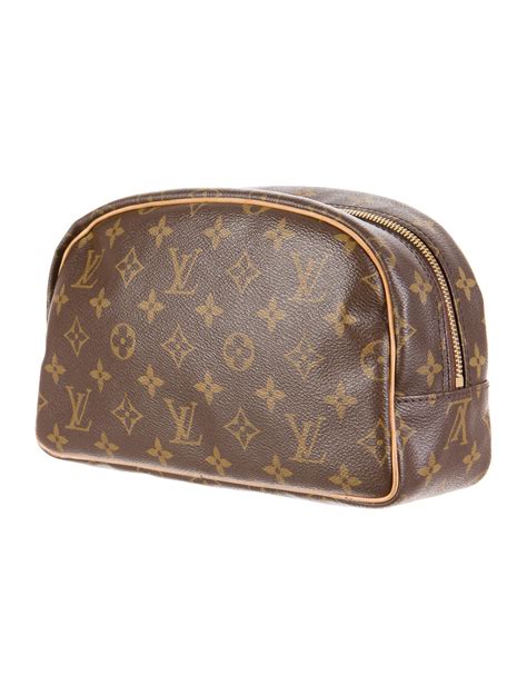 louis vuitton dopp kit toiletry pouch|lv toiletry pouch 25.